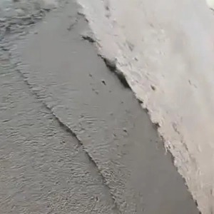 万州水工建筑物I级C55聚合物改性水泥砂浆 渠道防渗泵站加固迎水面抗冲刷砂浆