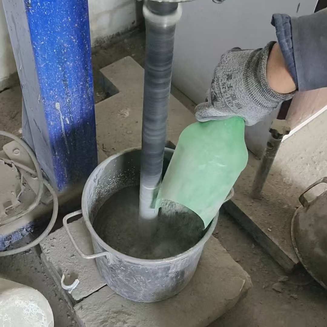 万州桥梁公路张拉用H60压浆料与普通压浆料有什么区别？