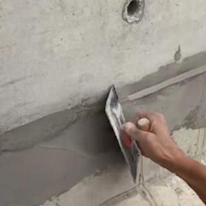 万州P型防护型环氧树脂砂浆