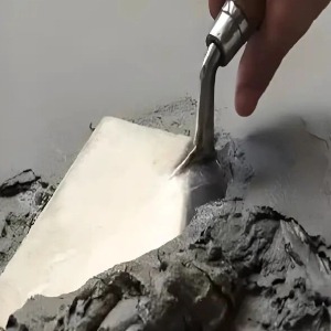 万州混凝土裂缝孔洞剥落冻融修复用高强度丙乳防腐蚀砂浆