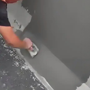万州GB50728一级聚合物改性水泥砂浆